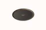 Porland Night Magic Desen2 Düz Tabak 20 cm  04ALM00S340