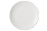 Porland Lebon 12 Beyaz Kalın Düz Tabak 28cm