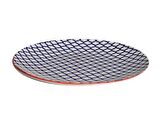 Porland Mix&Match Kobalt Tabak 27cm