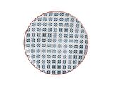 Porland Mix&Match Mavi Tabak 27cm