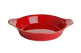 Porland Seasons 21 cm Porselen Sahan Tava