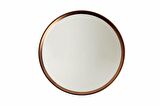 Porland Copper Line Çukur Tabak 20cm