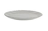 Porland Hope Serisi Oval Kayık Tabağı 31cm