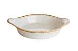 Porland Seasons 21 cm Porselen Sahan Tava