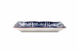 Porland Mix&Match Kobalt Kayık Tabak 21 cm 04STY005203