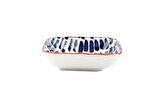Porland Mix&Match Kobalt Kare Tabak 9 cm 04STY005211