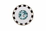 Porland Palms Serisi 16cm Düz Tabak