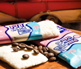 Hindistan Cevizli Fit Snack Protein Bar (40 gr) - Muscle Station