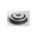 Fiat Fren Kampanası Boxer Jumper Ducato 18q (16 Jant) 94 > 06 255mm - Braxıs Ad5003