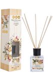 Pereja Bambu Oda Kokusu 100 Ml Cashmere