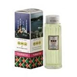 Pereja Limon Kolonyası 80 Derece Cam Şişe 200 ml