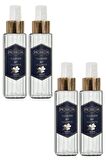 Pereja Yasemin Kolonyası 100 ml Pet Ambalaj 4 lü