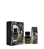 Verdure Kofre Sunset Safarı Deo Hedıyelı