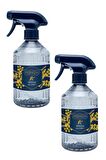 Pereja Mimoza Oda Spreyi 500 Ml 2 li