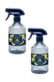 Pereja Misket Limonu Oda Spreyi 500 ml 2 li