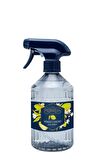 Pereja Misket Limonu Oda Spreyi 500 ml