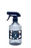 Pereja Pudra Oda Spreyi 500 ml