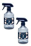 Pereja Pudra Oda Spreyi 500 ml 2 li