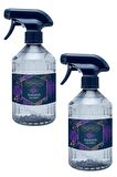 Pereja Elegance Oda Spreyi 500 Ml 2 li