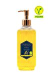 Pereja Doğal Zeytinyağlı Mimoza Sıvı Sabun 500 ml
