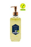 Pereja Doğal Zeytinyağlı Yasemin Sıvı Sabun 500 ml