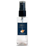Peraja Portakal Çiçeği Kolonya Mini Sprey 50 Ml