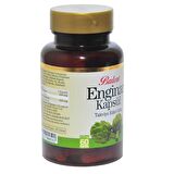 Enginar 60 Kapsül