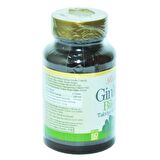 Ginkgo Biloba 60 Tablet