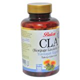 CLA - Aspir Yağı 100 Kapsül