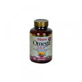 Omega 3-6-9 1585 Mg x 60 Yumuşak Kapsül EPA-18 DHA-12
