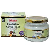 Balen Hindistan Cevizi Yağı 250Gr