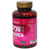 For Women Bitki Karışımı 120 Kapsül