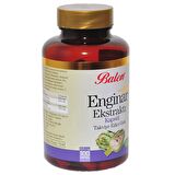 BalenEnginar Ekstraktı Plus+ 100 Kapsül