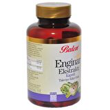 Balen Plus + Enginar Ekstresi Ekstraktı Kapsülü 820mg x 100 Adet