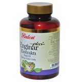 Balen Plus + Enginar Ekstresi Ekstraktı Kapsülü 820mg x 100 Adet
