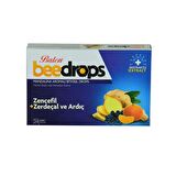 Balen Mandalina Aromalı Bitkisel Drops 24 Adet