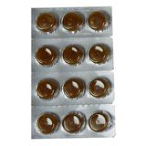 Balen Zencefil Zerdeçal Ardıç Mandalina Aromalı Ekstrakt 24 Drop