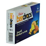 Balen Zencefil Zerdeçal Ardıç Mandalina Aromalı Ekstrakt 24 Drop