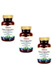 Saw Palmetto (Cüce Palmiye) Isırgan Ekstraktı 375mg* 60 Kapsül 3 Adet