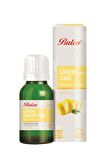 Balen Limon Kabuğu Yağı 20 Ml