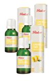 Balen Limon Yağı 20 ml (3 Adet)