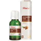 Acıbadem Yağı 20ML