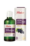 Balen Üzüm Çekirdeği Yağı 50 Ml