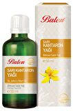 Balen Sarı Kantaron Yağı 50 ml