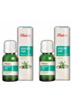 Balen Ada Çayı Acı Elma Yağı Bitkisel Uçucu Yağ 20ml x 2