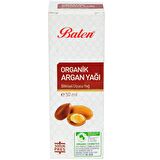 Argan Yağı 50 ML