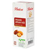 Argan Yağı 50 ML