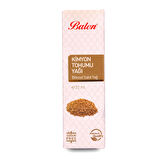 BLN KİMYON TOHUMU YAĞI (Soğuk Pres) 20 ML