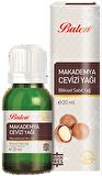 BLN MAKADEMYA CEVİZİ YAĞI (Soğuk Pres) 20 ML