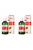 Balen Aspir Tohumu Yağı (Soğuk Pres) 50 ml 2 Adet